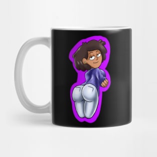 Amphibia Mug